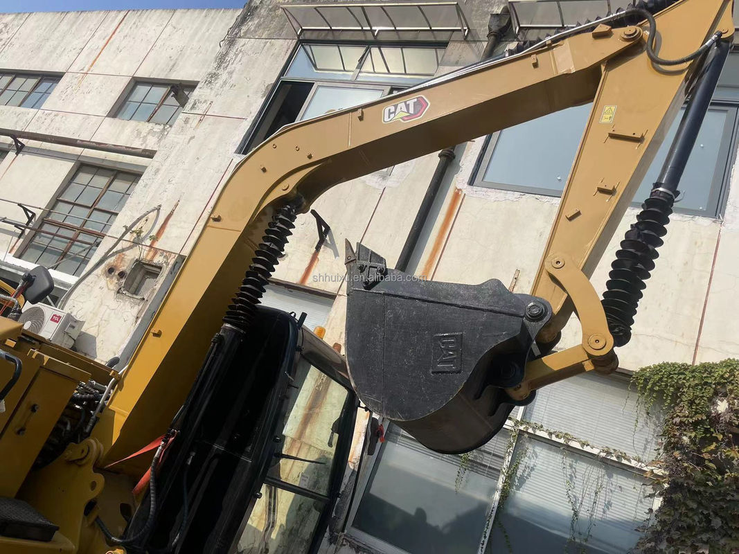 Υψηλής ποιότητας και χαμηλής τιμής CAT307E2 /χρησιμοποιημένη εκσκαφέας CAT307E προς πώληση