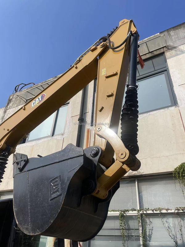Υψηλής ποιότητας και χαμηλής τιμής CAT307E2 /χρησιμοποιημένη εκσκαφέας CAT307E προς πώληση