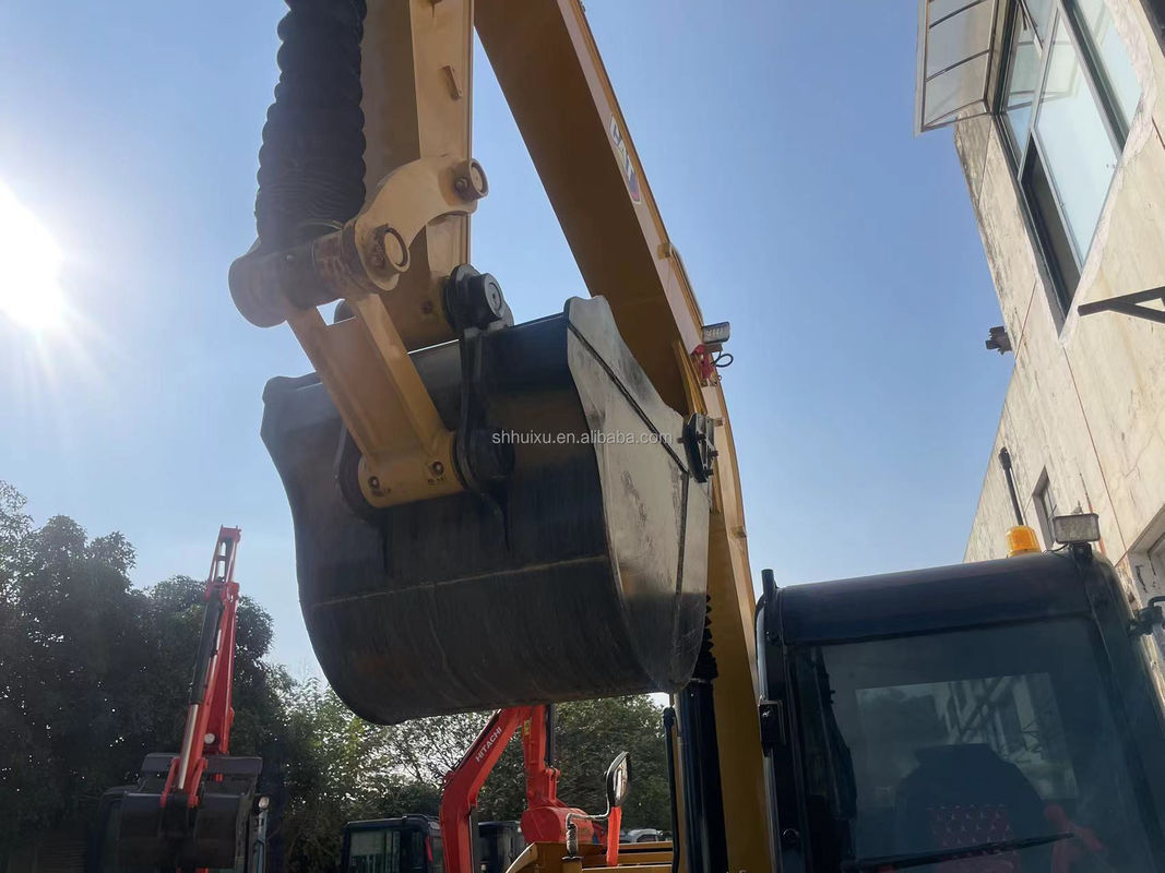 Υψηλής ποιότητας και χαμηλής τιμής CAT307E2 /χρησιμοποιημένη εκσκαφέας CAT307E προς πώληση
