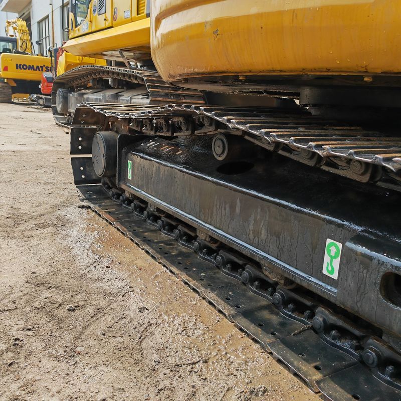 Χρησιμοποιημένες εκσκαφικές μηχανές CAT CAT 305.5SR εκσκαφικές μηχανές με ελαττωματικό σύστημα /χρησιμοποιημένες μηχανές μηχανικής κατασκευής CAT 305SR εκσκαφικές μηχανές 5T