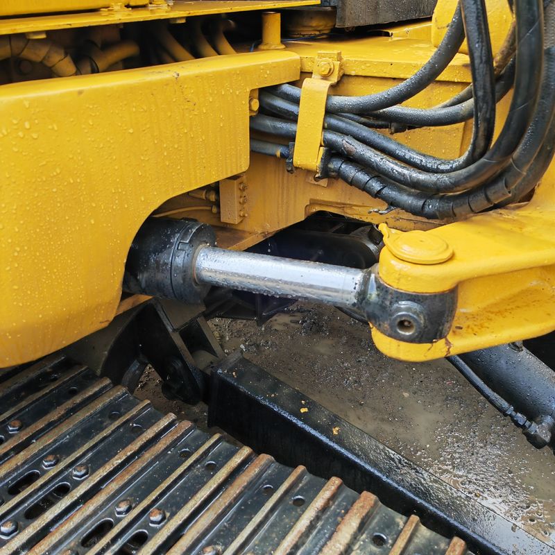 Χρησιμοποιημένες εκσκαφικές μηχανές CAT CAT 305.5SR εκσκαφικές μηχανές με ελαττωματικό σύστημα /χρησιμοποιημένες μηχανές μηχανικής κατασκευής CAT 305SR εκσκαφικές μηχανές 5T