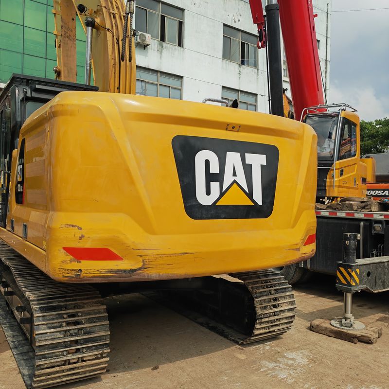 Χρησιμοποιημένες εκσκαφικές μηχανές CAT 320GC καλύτερη ποιότητα καλύτερη τιμή σκάφτης 20T CAT320GC κηλίδες / άλλες κατασκευαστικές μηχανές CAT320GC 20T