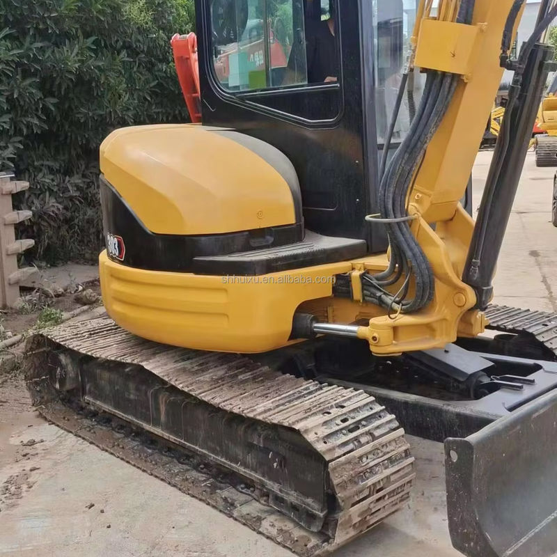 μίνι σκάφος mini cat303 /υψηλής ποιότητας μεταχειρισμένο cat 303 μεταχειρισμένο σκάφος 303