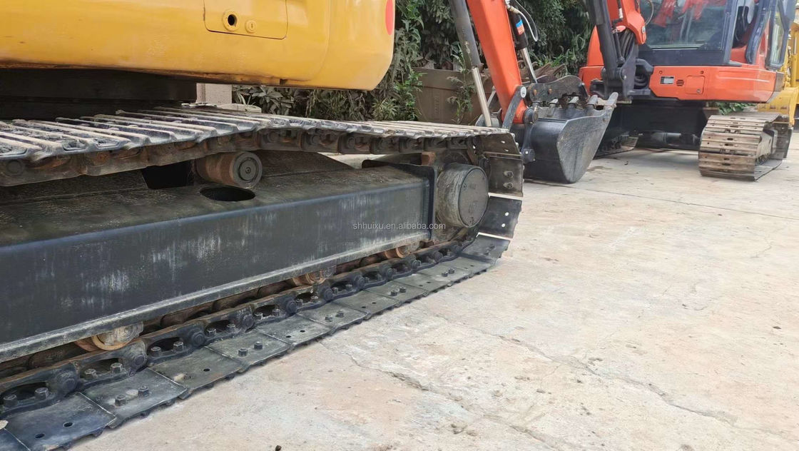 μίνι σκάφος mini cat303 /υψηλής ποιότητας μεταχειρισμένο cat 303 μεταχειρισμένο σκάφος 303