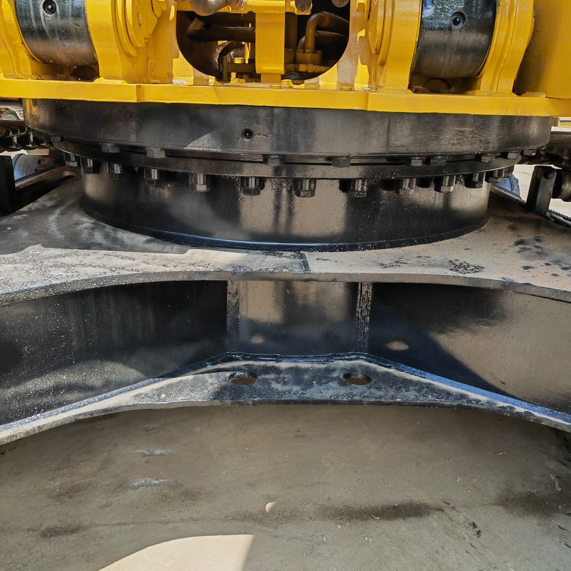 Χρησιμοποιημένη εκσκαφέας Caterpillar CAT325DL /αρχική μπογιά χρησιμοποιημένη εκσκαφέας cat325d μεταχειρισμένη cat 325d καυτή πώληση