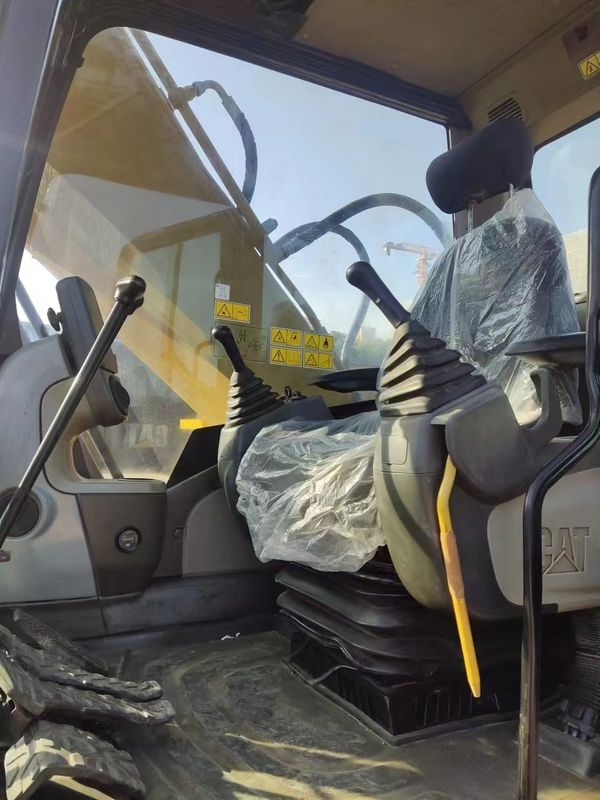 Ιαπωνική προέλευση καλής ποιότητας CAT 320d μεταχειρισμένη εκσκαφέας γάτας cat320d/δεύτερο χέρι cat 320d προς πώληση