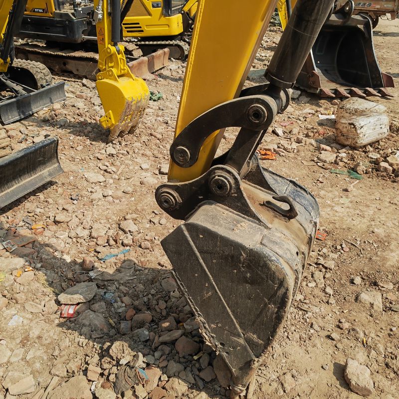 μεταχειρισμένο εξορυκτικό mini cat 303/ δεύτερο χέρι αρχικό κινητήρα cat 303 με φθηνή τιμή προς πώληση