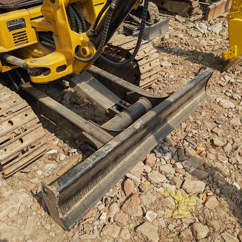 μεταχειρισμένο εξορυκτικό mini cat 303/ δεύτερο χέρι αρχικό κινητήρα cat 303 με φθηνή τιμή προς πώληση