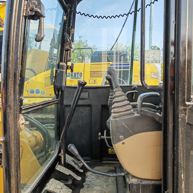χρησιμοποιημένος υδραυλικός εξορυκτής cat 306e /secn χειροκίνητος εξορυκτής υψηλής ισχύος cat 306e προς πώληση