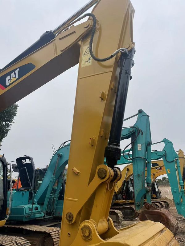 μεταχειρισμένη εκσκαφέας cat 315d/υψηλής ανθρακωρυχείας μεταχειρισμένη αναπαυτική εκσκαφέας cat 315d προς πώληση