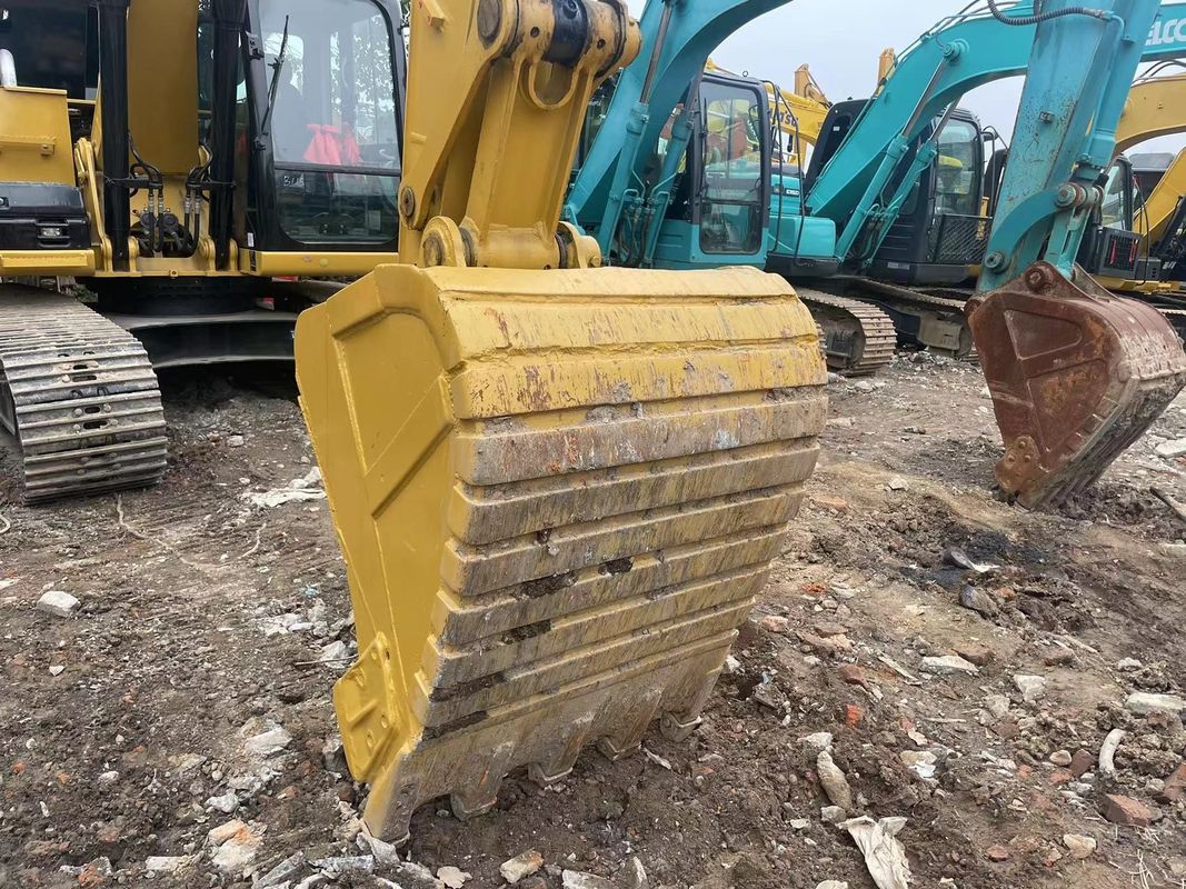 μεταχειρισμένη εκσκαφέας cat 315d/υψηλής ανθρακωρυχείας μεταχειρισμένη αναπαυτική εκσκαφέας cat 315d προς πώληση