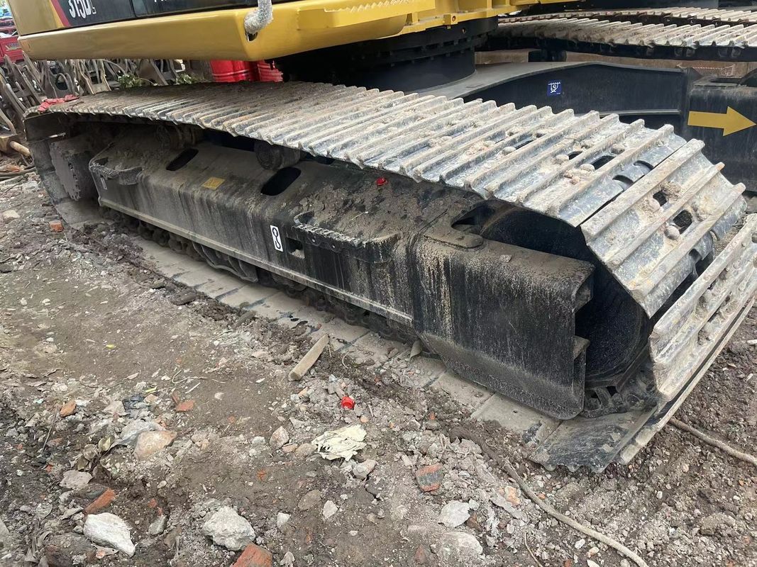 μεταχειρισμένη εκσκαφέας cat 315d/υψηλής ανθρακωρυχείας μεταχειρισμένη αναπαυτική εκσκαφέας cat 315d προς πώληση