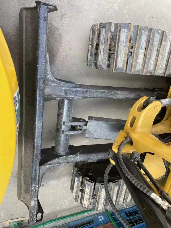 Ζεστή πώληση αρχική Caterpillar CAT 303E χρησιμοποιημένος μικρός εξορυκτής EPA CE μίνι εξορυκτής καλής ποιότητας χαμηλή τιμή