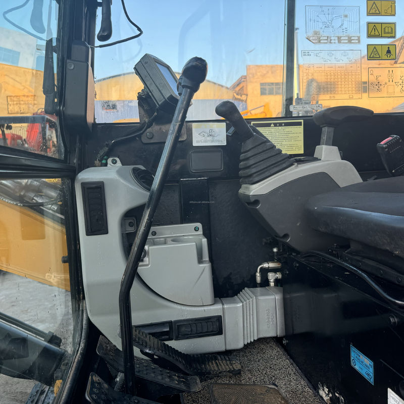 Χρησιμοποιούμενη ιαπωνική εκσκαφέας mini cat305.5E2 για πώληση χρησιμοποιούμενη κατασκευαστική μηχανή μικρός σκάφτης CAT303.5E 306E 308E για πώληση