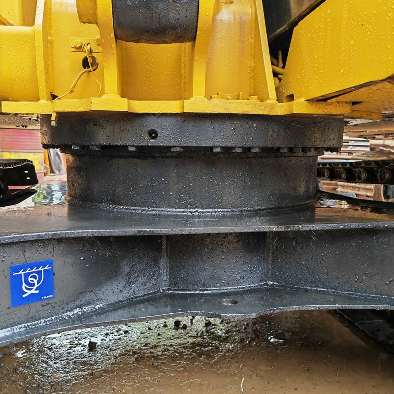 7 τόνων μεταχειρισμένη εκσκαφέας cat307e/second χειροκίνητη εκσκαφέας με σέρρα υψηλής ποιότητας μεταχειρισμένη εκσκαφέας cat307e προς πώληση