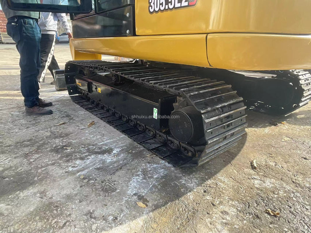 ΚΑΤ 305.5Ε εκσκαφέας κινεζική εκσκαφέας τιμή CAT 305.5 εκσκαφέας εργοστασιακή τιμή με πιστοποιητικό CE EP