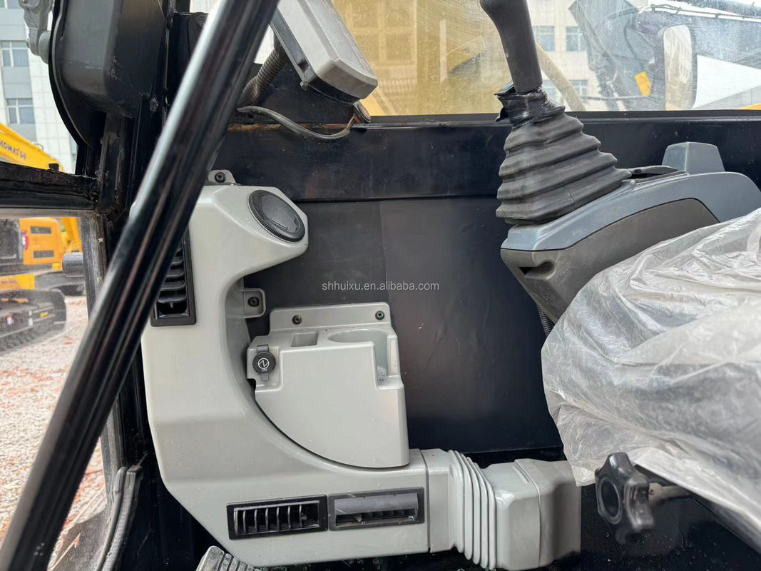 Κινέζικες φθηνές εκσκαφές CAT 308E εκσκαφέας πρωτότυπη Ιαπωνία εκσκαφέας μηχανήματα οικιακής χρήσης Εργαλεία CAT308E εξοπλισμός χεριών