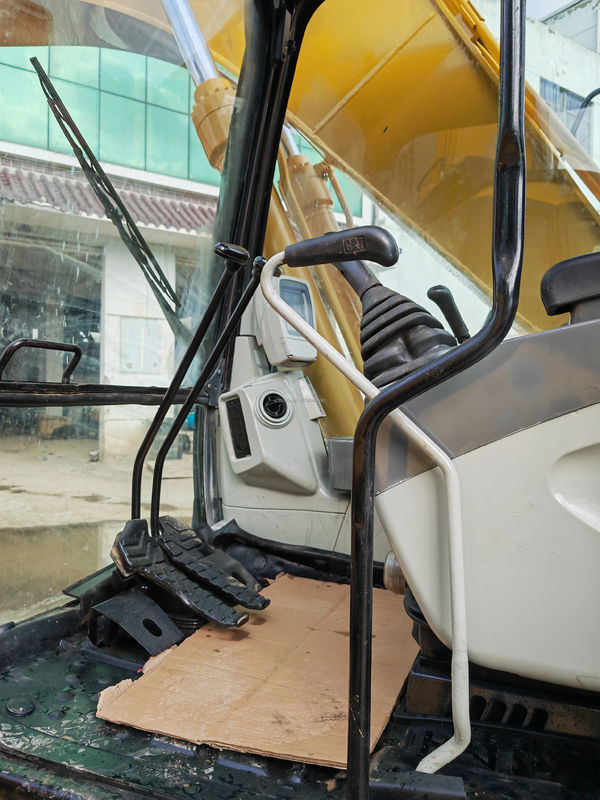κατεργαστήριο CAT 320C καλής ποιότητας κατεργαστήριο CAT 20TN CAT320C σκάφος άλλα μηχανήματα κατασκευής