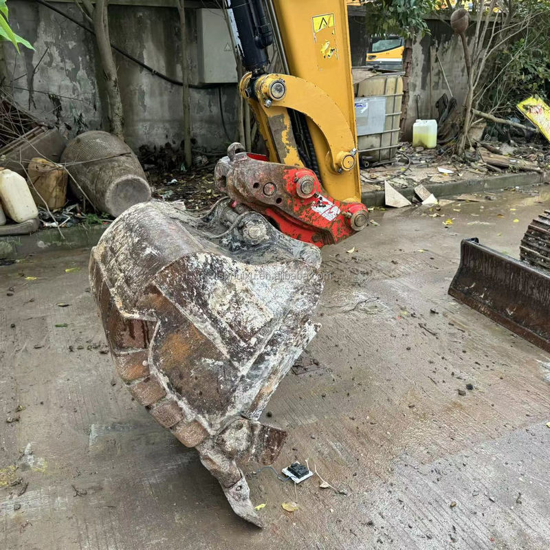 CAT 306 εκσκαφέας μεταχειρισμένο εκσκαφέας καλύτερη αρχική ποιότητα μηχανή 2023Year μίνι εκσκαφέας