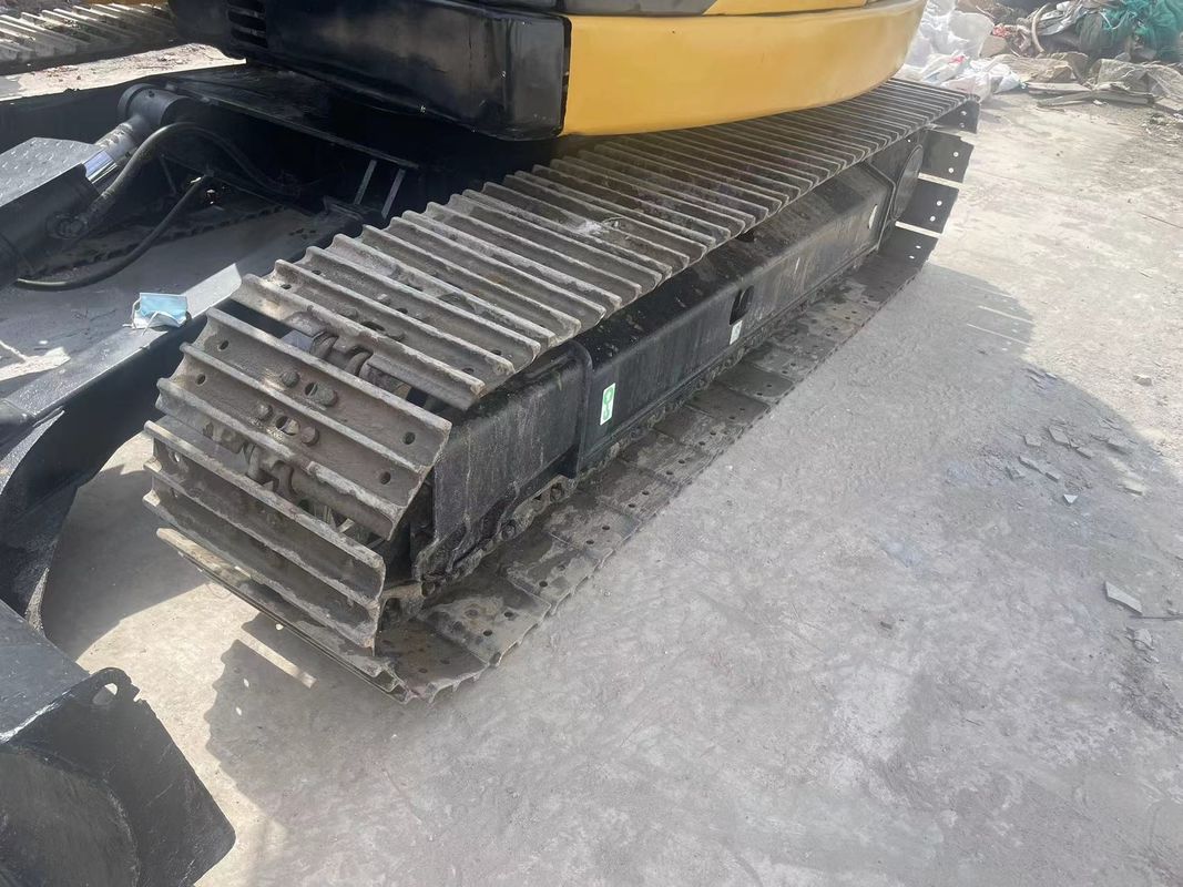 ΠΑΡΑΓΜΑΤΙΚΗ ΠΑΙΤΗ ΧΡΗΣΕΙΣ ΚΑΡΛΕΡ CAT EXCAVATOR CAT308C/ΔΙΚΟΧΡΗΣ ΧΡΗΣΕΙΣ ΦΑΝΑΚΟΣ EXCAVATOR CAT308C ΠΩΡΙΣΗ
