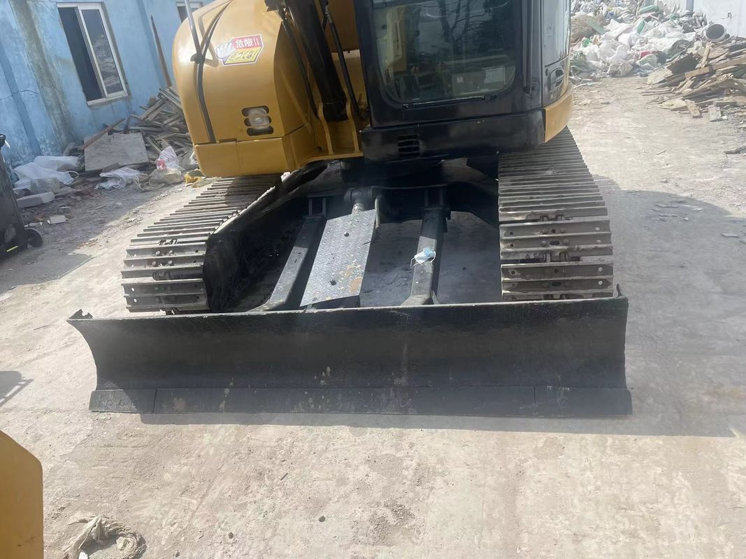 ΠΑΡΑΓΜΑΤΙΚΗ ΠΑΙΤΗ ΧΡΗΣΕΙΣ ΚΑΡΛΕΡ CAT EXCAVATOR CAT308C/ΔΙΚΟΧΡΗΣ ΧΡΗΣΕΙΣ ΦΑΝΑΚΟΣ EXCAVATOR CAT308C ΠΩΡΙΣΗ