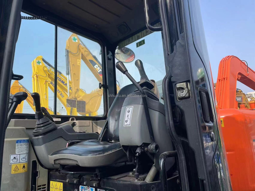 Χρησιμοποιούμενο MINI CAT303E/ΣΕΝΔΙΟΧΡΗΜΑ MINI CAT303E ΜΕ ΛΙΓΟΥΣ ΕΡΓΑΜΑΤΙΚΟΥ ΠΑΙΝΤΟΥ CAT303E ΠΩΡΙΑ